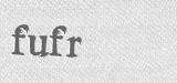 CAPTCHA Verification Code
